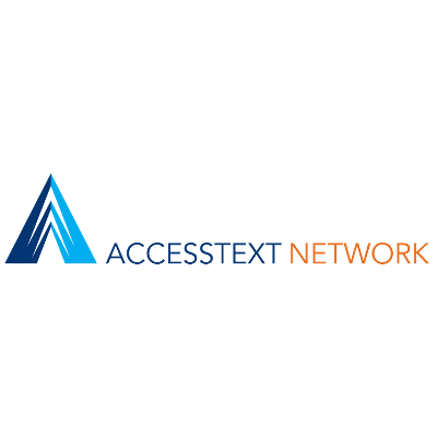 AccessText Network icon