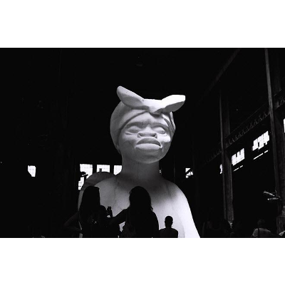 Sugar and Servitude: The Taste of Color icon