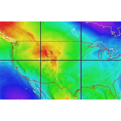 The Nature of Geographic Information icon