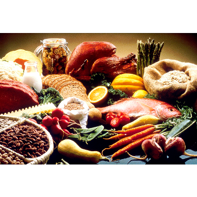 Nutritional Applications for a Healthy Lifestyle icon