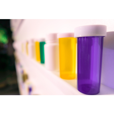 Drugs, Health and Behavior