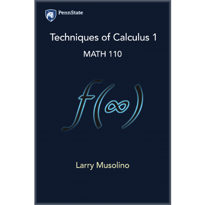 Techniques of Calculus 1 icon