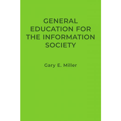 General Education for the Information Society icon