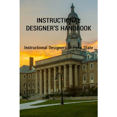 Review: Instructional Designer Handbook
