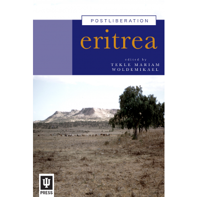 Postliberation Eritrea icon