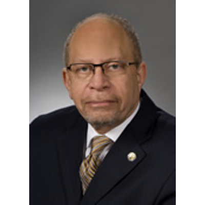 Roland Winburn | Ohio Statehouse icon