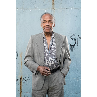 Cecil McBee | The Cookers Music icon