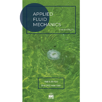 Applied Fluid Mechanics Lab Manual