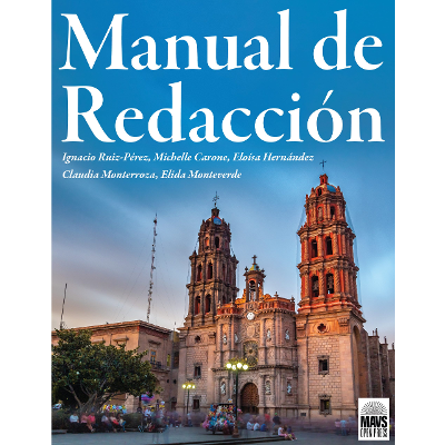 Manual de Redacción