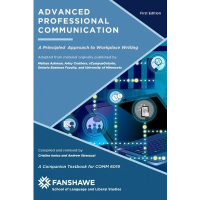 Advanced Professional Communication icon