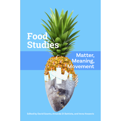 Food Studies: Matter, Meaning, Movement icon