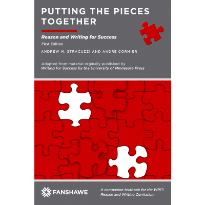 Putting the Pieces Together icon