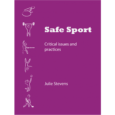 Safe Sport: Critical issues and practices
