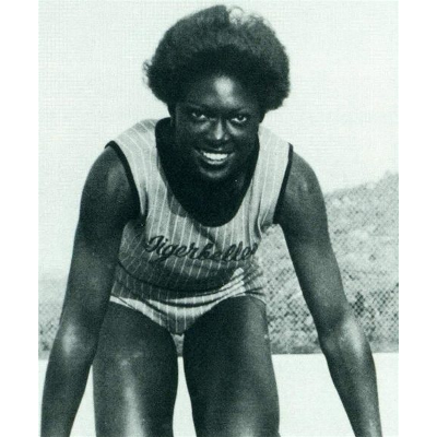 Chandra Cheeseborough | National High School Hall of Fame icon