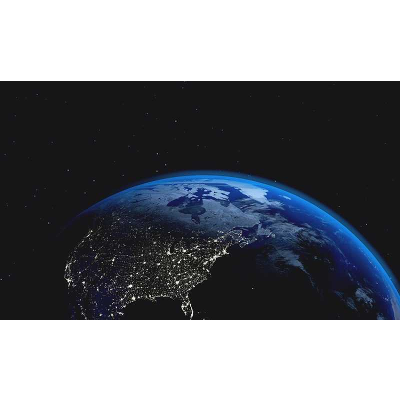 The World Factbook - The World Factbook icon