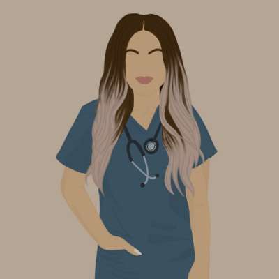 HelloTiffyRN | Your Nursing Mentor