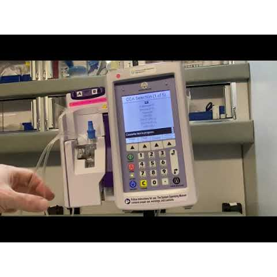 IV Infusion Pump icon