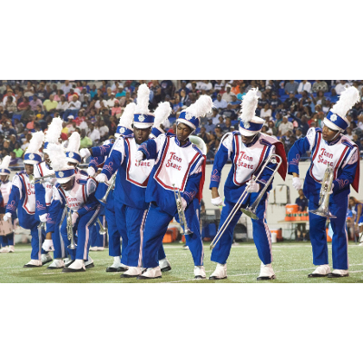 TSU's Aristocrat of Bands headed for the Rose Bowl - TSDMemphis.com