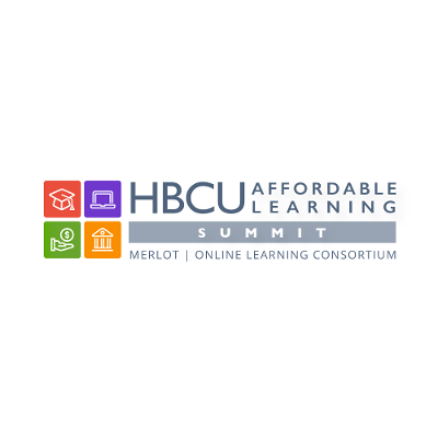 HBCU Affordable Learning Summit 2018 - OLC