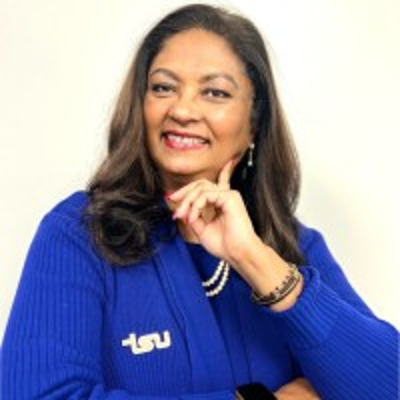 Arlene Nicholas-Phillips, Ed.D. (c), MPA icon