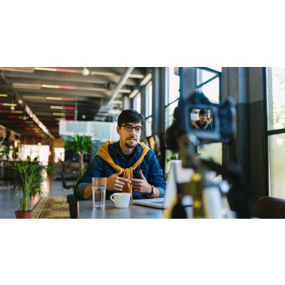 Empowering Students through Your Personal Narrative icon