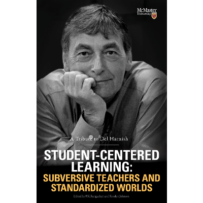 Student-Centered Learning: Subversive Teachers and Standardized Worlds icon