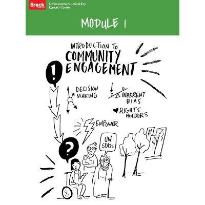 Building Sustainable Communities: The Impact of Engagement icon