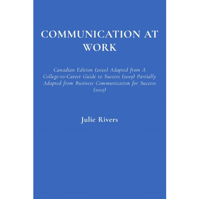 Communication at Work icon