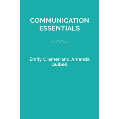 Communication Essentials for College icon