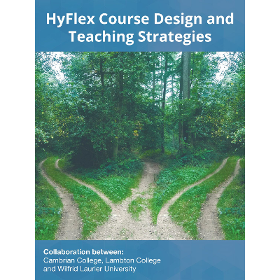 HyFlex Course Design and Teaching Strategies