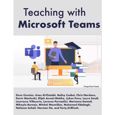 Teaching with MSTeams & icon