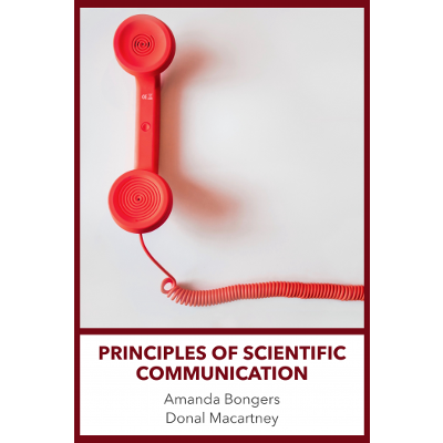 Principles of Scientific Communication icon