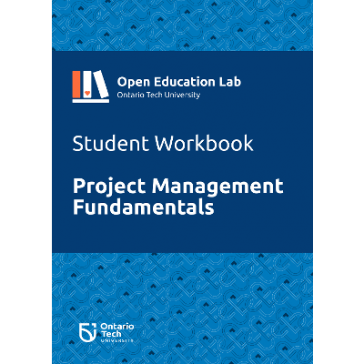 Project Management Fundamentals: Student Workbook icon