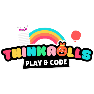 Learn to code &bull; Avokiddo : Award-winning learning apps for kids icon