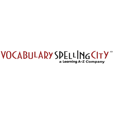VocabularySpellingCity.com icon