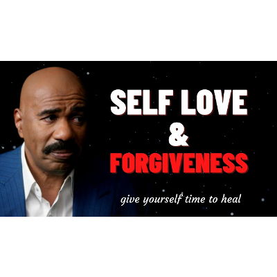 The Power of Self Love & Forgiveness icon