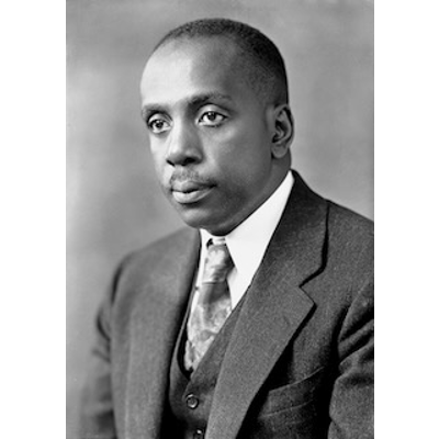 Morehouse Notable Alum: Howard Thurman - Wikipedia icon