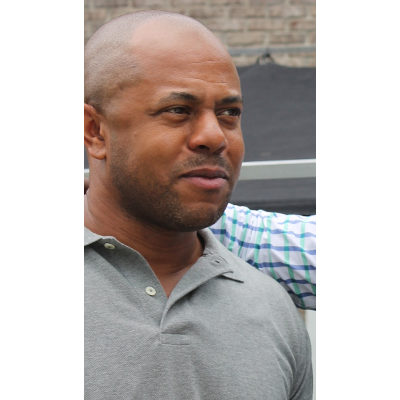 Morehouse Notable Alum: Rockmond Dunbar - Wikipedia icon