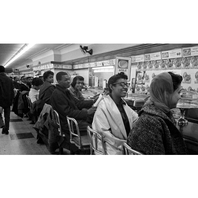 Nashville Sit-Ins (1960)