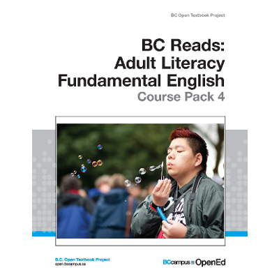 Adult Literacy Fundamental English Course Pack 4 icon