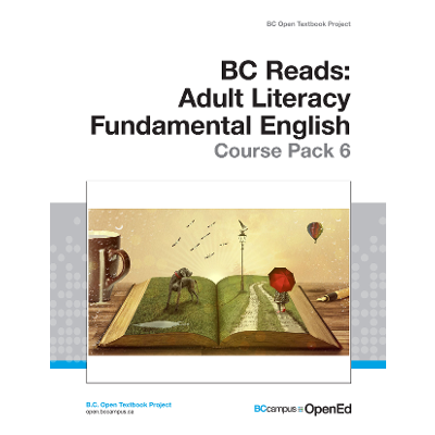 Adult Literacy Fundamental English Course Pack 6 icon