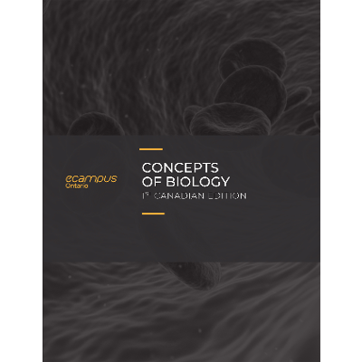 Concepts of Biology-1st Canadian Edition icon