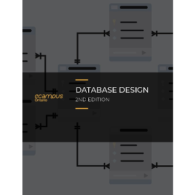 Database Design; 2nd Edition icon