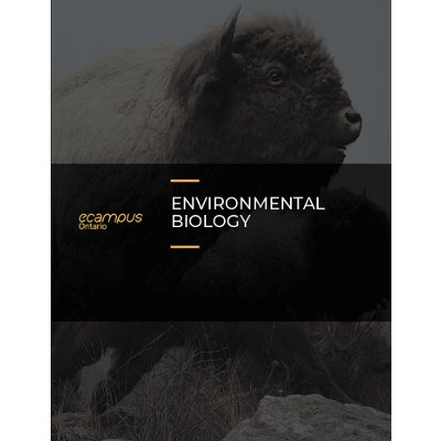 Environmental Biology icon