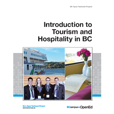 Introduction to Tourism and Hospitality in BC icon
