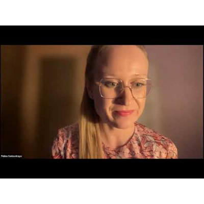 Voice of Ukraine: Readings in Support of Ukraine icon