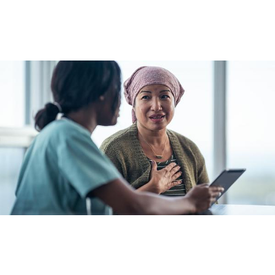 Cultural Humility vs. Competence — and Why Providers Need Both | HealthCity icon