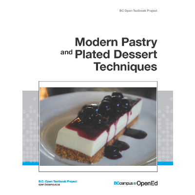 Modern Pastry and Plated Dessert Techniques icon