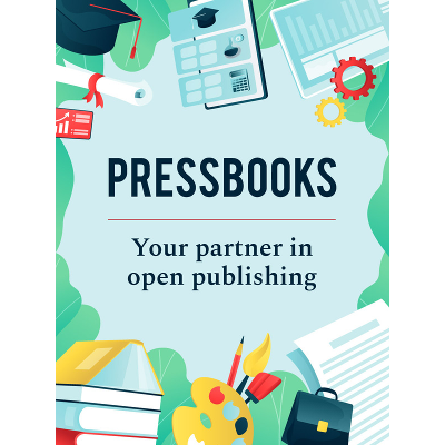 Queen's Open Textbook Authoring Guide icon