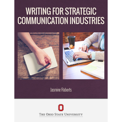 Writing for Strategic Communication Industries